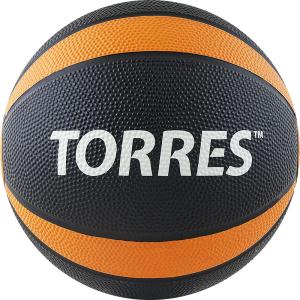 Купить Медбол "TORRES 2 кг" в Кувшинове 