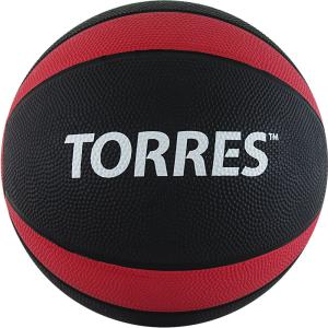 Купить Медбол "TORRES 6 кг" в Кувшинове 