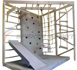 Купить Детский спортивный комплекс деревянный Лазательный в Кувшинове 