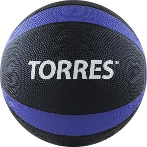 Купить Медбол "TORRES 5 кг" в Кувшинове 