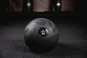 Купить Мяч для кроссфита EVO SLAMBALL 30 кг в Кувшинове 