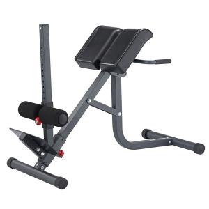 Купить Гиперэкстензия 2 в 1 (римский стул) Body Craft F670 в Кувшинове 
