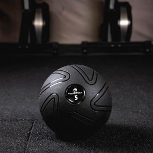 Купить Мяч для кроссфита EVO SLAMBALL 5 кг в Кувшинове 