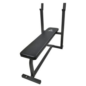 Купить Скамья под штангу DFC Homegym D306 в Кувшинове 
