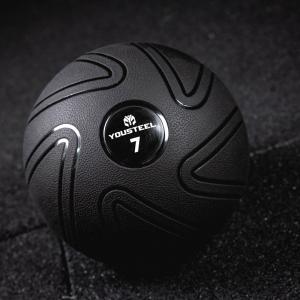 Купить Мяч для кроссфита EVO SLAMBALL 7 кг в Кувшинове 