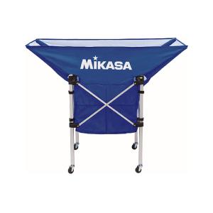 Купить Корзинка для мячей Mikasa AC-BC210 в Кувшинове 