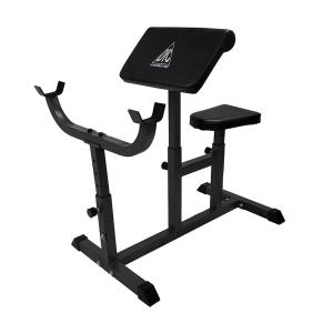 Купить Скамья Скотта DFC Homegym UB008 в Кувшинове 