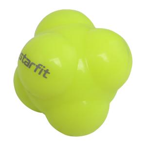 Купить Мяч реакционный Starfit RB-301 в Кувшинове 