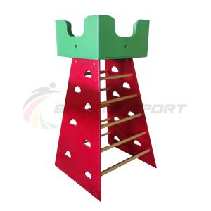 Купить Башня для лазания детская игровая в Кувшинове 