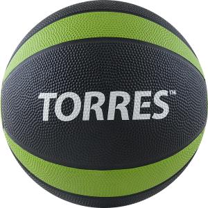 Купить Медбол "TORRES 4 кг" в Кувшинове 