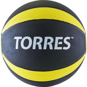 Купить Медбол "TORRES 1 кг" в Кувшинове 
