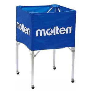 Купить Корзинка для мячей Molten BK0012 в Кувшинове 
