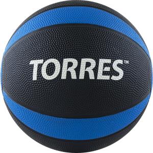 Купить Медбол "TORRES 3 кг" в Кувшинове 