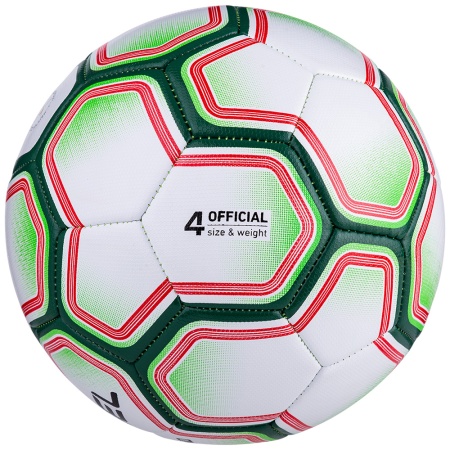 Купить Мяч футбольный Jögel Nano №4 в Кувшинове 